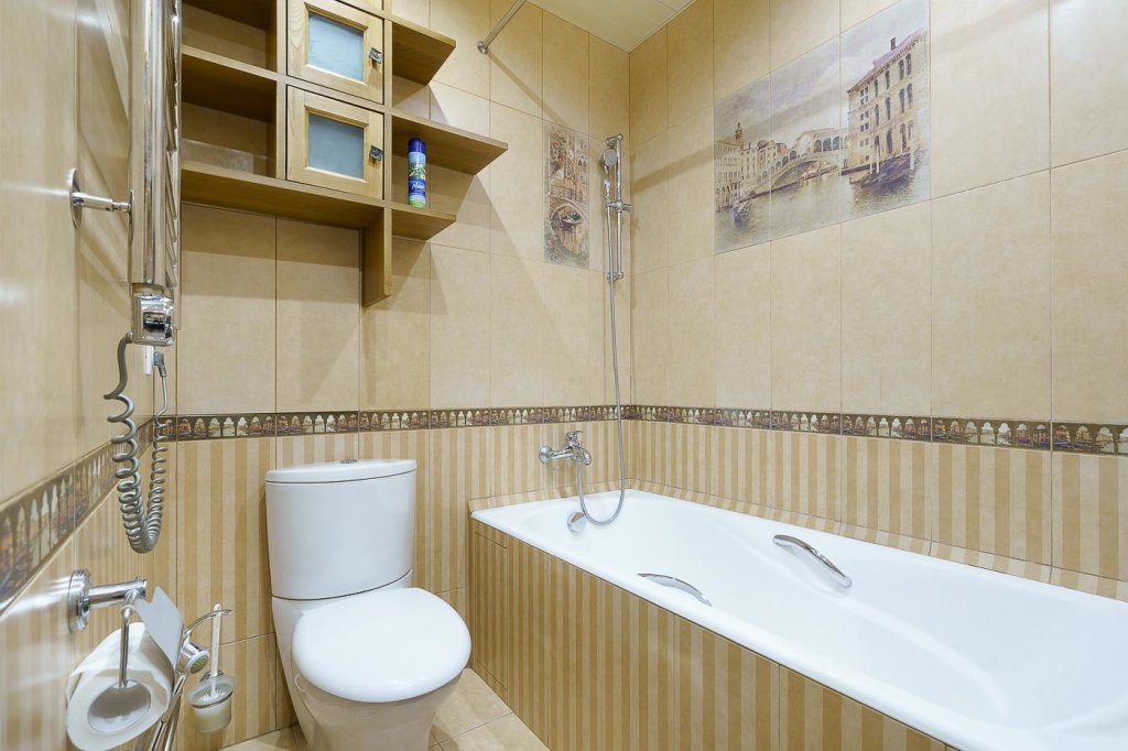 BestFlat24 (БэстФлэт24) на улице Енисейская 15 — фото 2