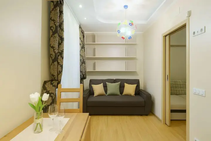 BestFlat24 (БэстФлэт24) на улице Енисейская 15 — фото 6