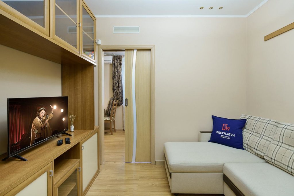 BestFlat24 (БэстФлэт24) на улице Енисейская 15 — фото 4