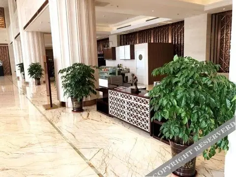 Паниин: Xinyu Baoli Hotel
