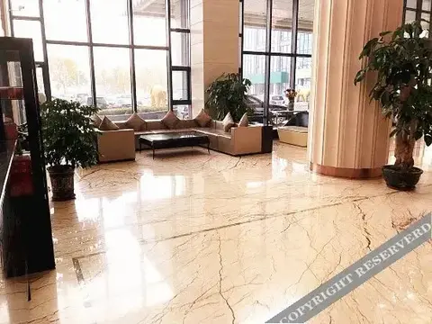 Паниин: Xinyu Baoli Hotel