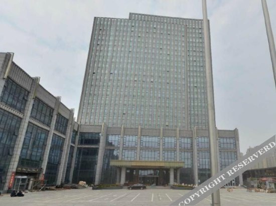 Паниин: Xinyu Baoli Hotel