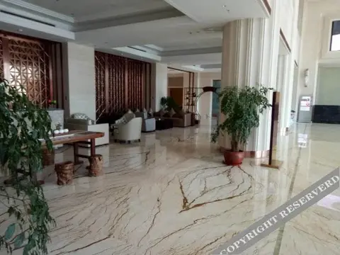 Паниин: Xinyu Baoli Hotel