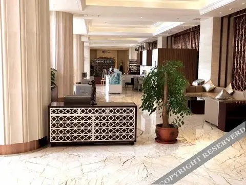 Паниин: Xinyu Baoli Hotel