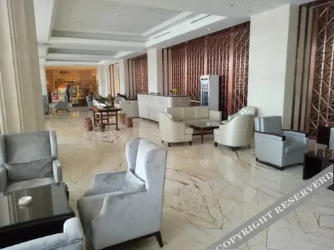 Паниин: Xinyu Baoli Hotel