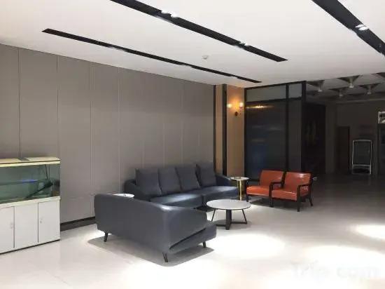 Чжэнчжоу: Zhengzhou Grete Hotel (Zhongzhou Avenue CBD Convention and Exhibition Center)