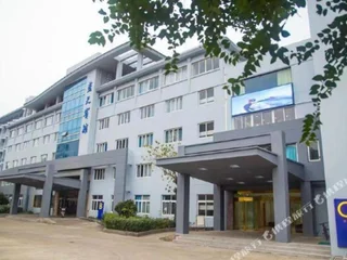Чжоушань: Lantian Hotel