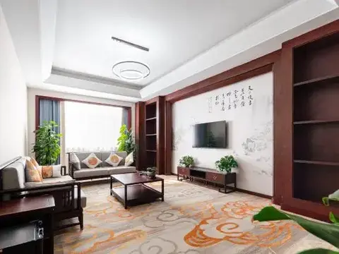 Сюйчжоу: SuiningShuiyueHotel