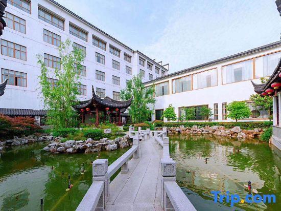 Сюйчжоу: SuiningShuiyueHotel