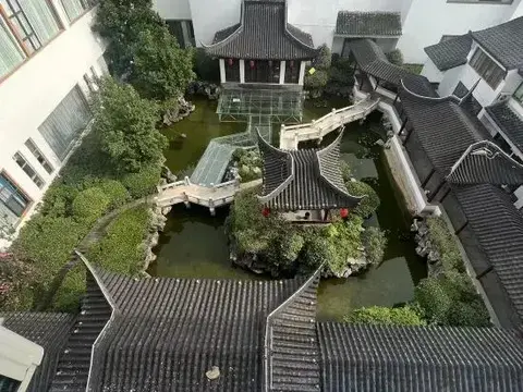 Сюйчжоу: SuiningShuiyueHotel