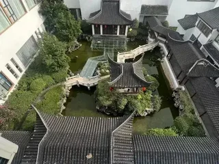 Сюйчжоу: SuiningShuiyueHotel