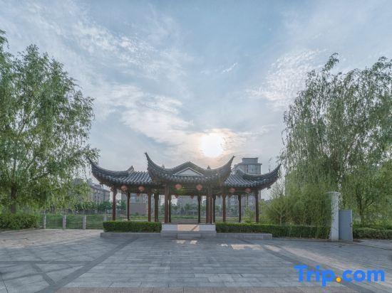 Сюйчжоу: SuiningShuiyueHotel