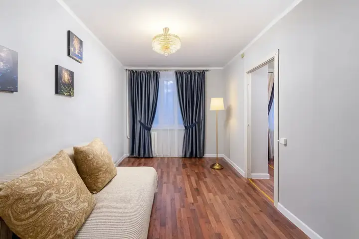BestFlat24 (БэстФлэт24) на улице Сущёвский Вал 69 — фото 6