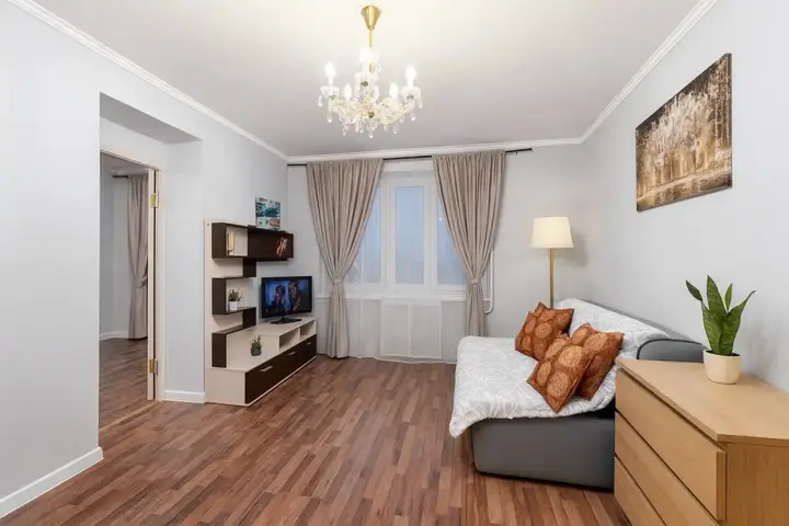 BestFlat24 (БэстФлэт24) на улице Сущёвский Вал 69 — фото 3