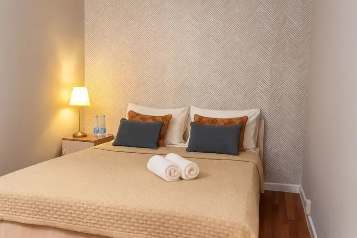 BestFlat24 (БэстФлэт24) на улице Сущёвский Вал 69 — фото 5