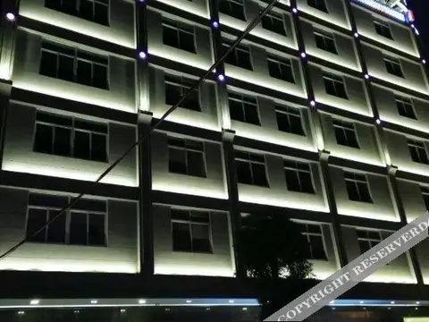 Xiaogang Business Hotel — фото 2