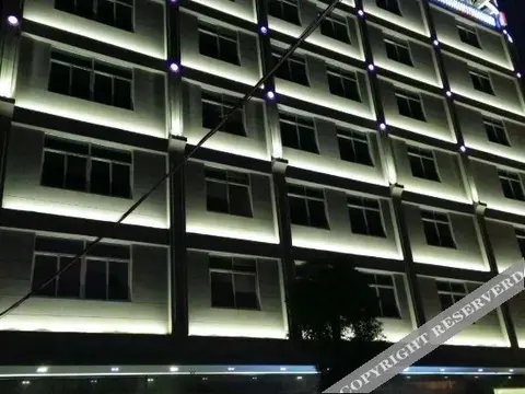 Шаньтоу: Xiaogang Business Hotel