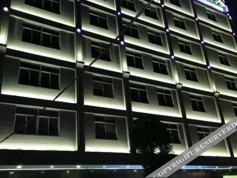 Шаньтоу: Xiaogang Business Hotel