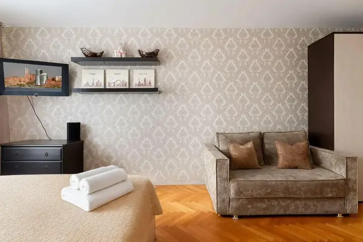 BestFlat24 (БэстФлэт24) на улице Енисейская 17 корпус 2 — фото 2