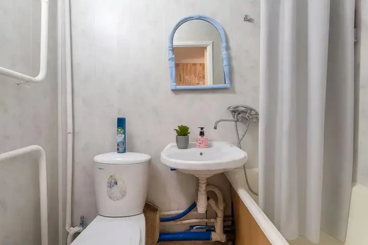 BestFlat24 (БэстФлэт24) на улице Енисейская 17 корпус 2 — фото 5
