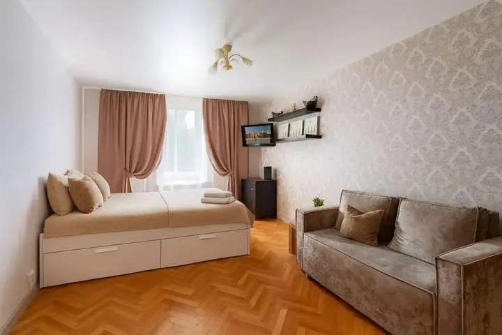 BestFlat24 (БэстФлэт24) на улице Енисейская 17 корпус 2 — фото 3