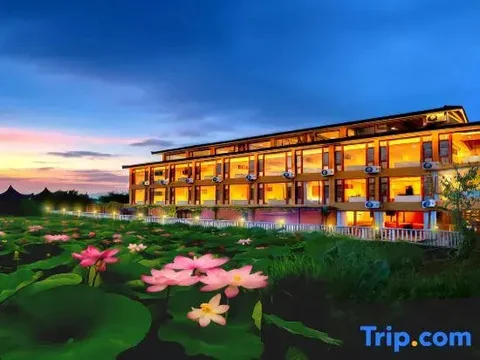 Пучжэхэй: Ya Bei Boutique Hotel