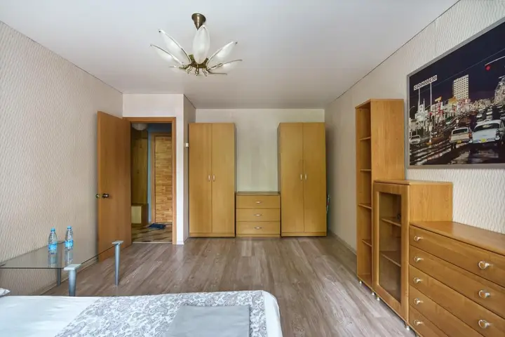BestFlat24 (БэстФлэт24) на улице Большая Марьинская — фото 4