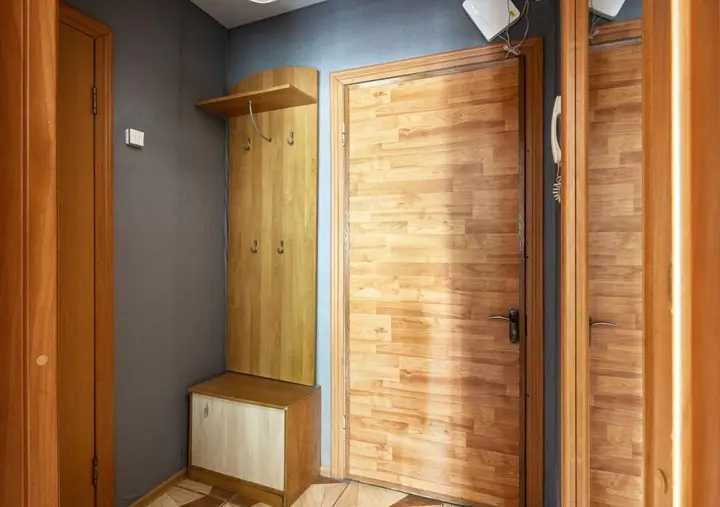 BestFlat24 (БэстФлэт24) на улице Большая Марьинская — фото 3