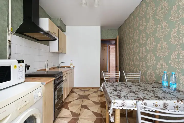 BestFlat24 (БэстФлэт24) на улице Большая Марьинская — фото 2
