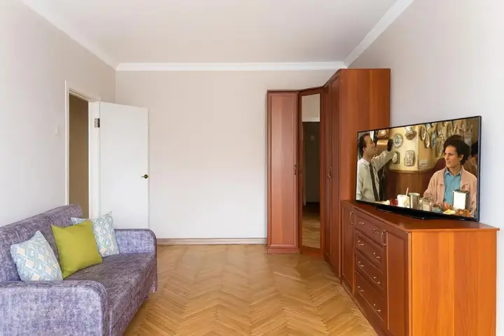 BestFlat24 (БэстФлэт24) на улице Бориса Галушкина — фото 5