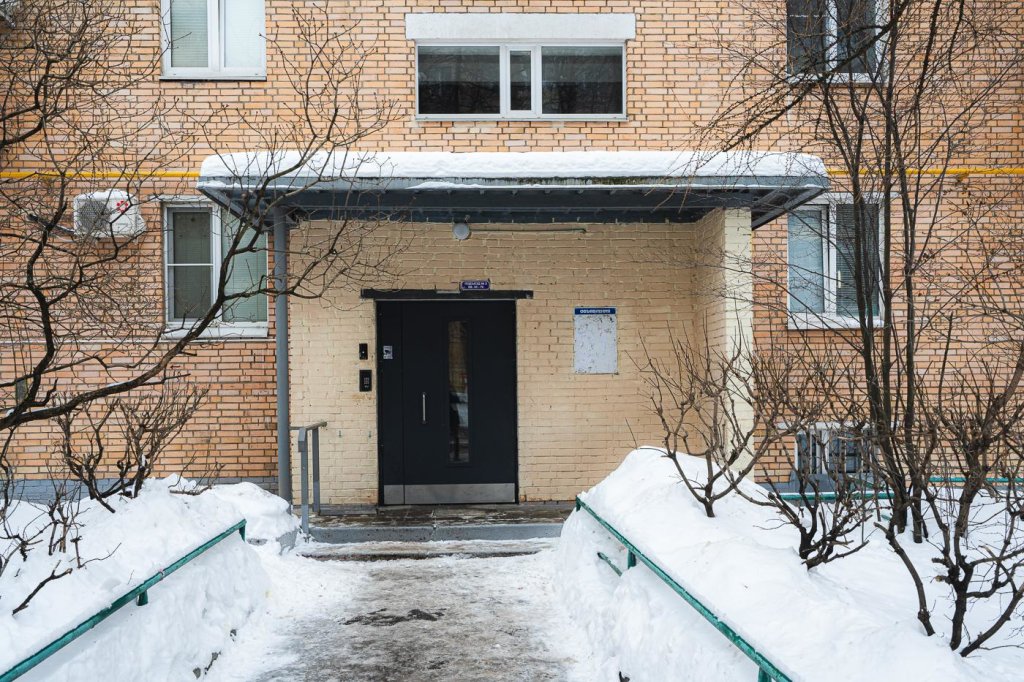BestFlat24 (БэстФлэт24) на улице Бориса Галушкина — фото 2