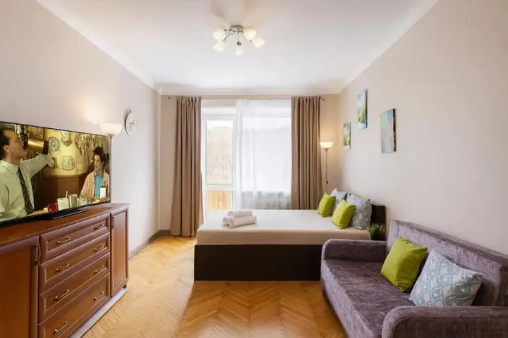 BestFlat24 (БэстФлэт24) на улице Бориса Галушкина — фото 3