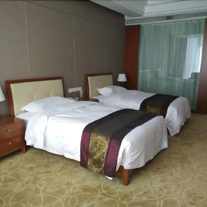 Хандань: Kuangshan Hotel