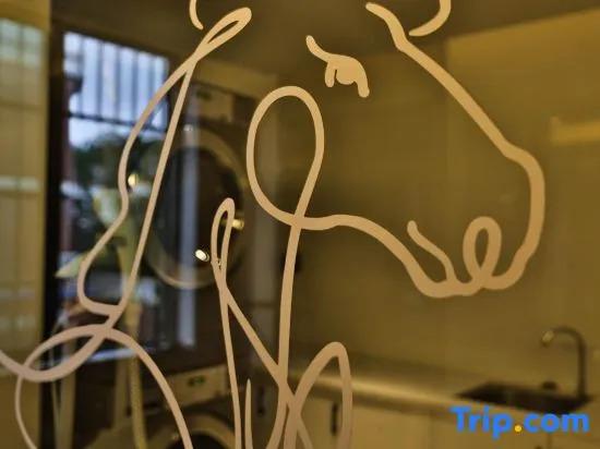 Тайчжоу: HanTing Hotel (Taizhou Jiaojiang Commercial Street)