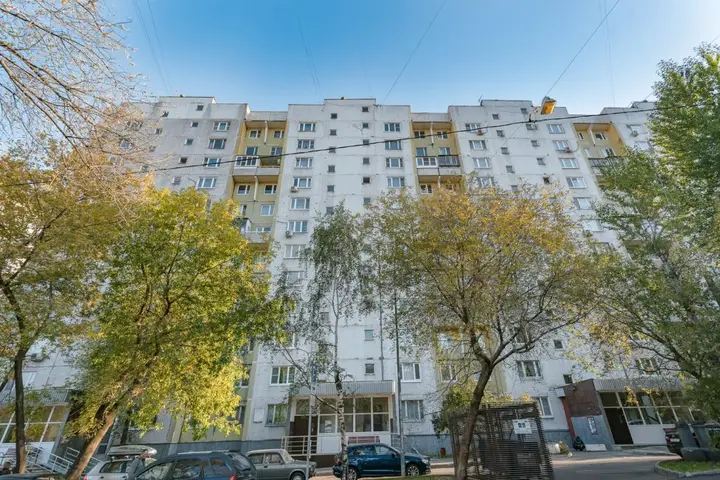 BestFlat24 (БэстФлэт24) на улице Большая Спасская — фото 2
