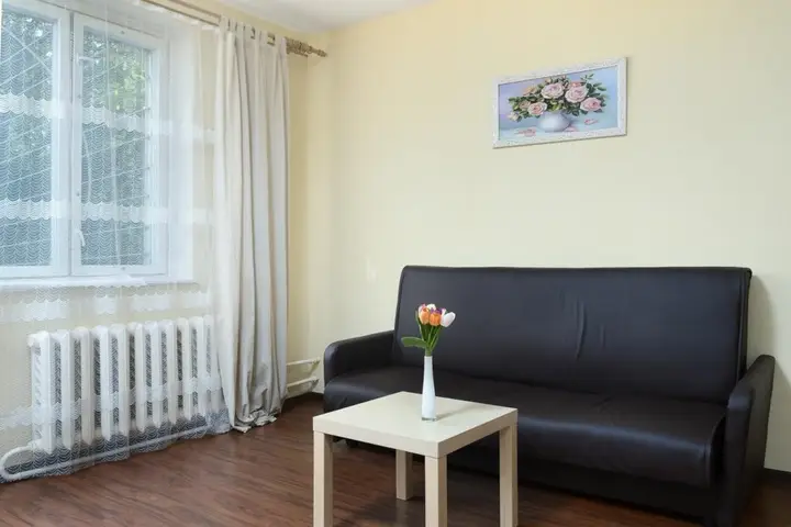 BestFlat24 (БэстФлэт24) на улице Большая Спасская — фото 5