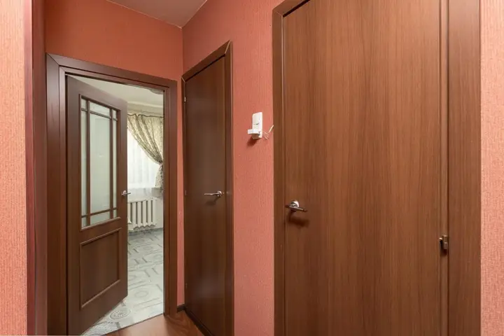 BestFlat24 (БэстФлэт24) на улице Большая Спасская — фото 4