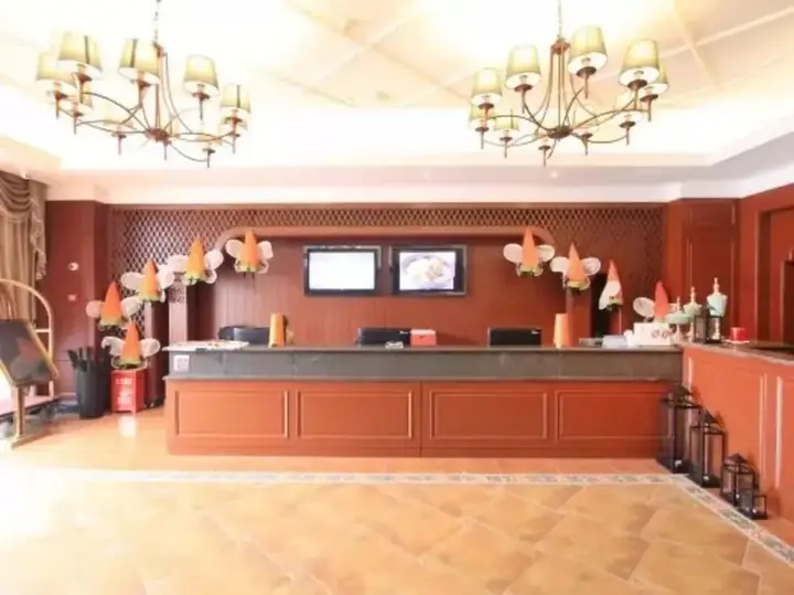 Чунцин: ibis Chongqing Airport
