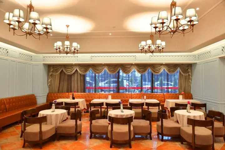 Чунцин: ibis Chongqing Airport