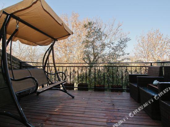 Сяньян: Yuyuan Hostel