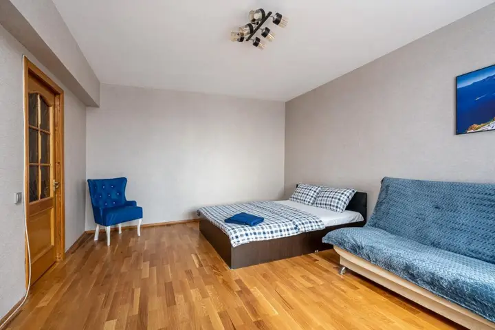BestFlat24 (БэстФлэт24) на улице Менжинского — фото 2