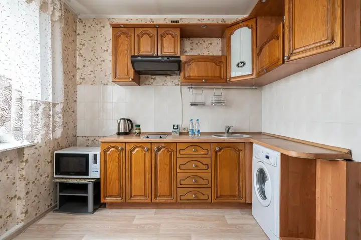 BestFlat24 (БэстФлэт24) на улице Менжинского — фото 5