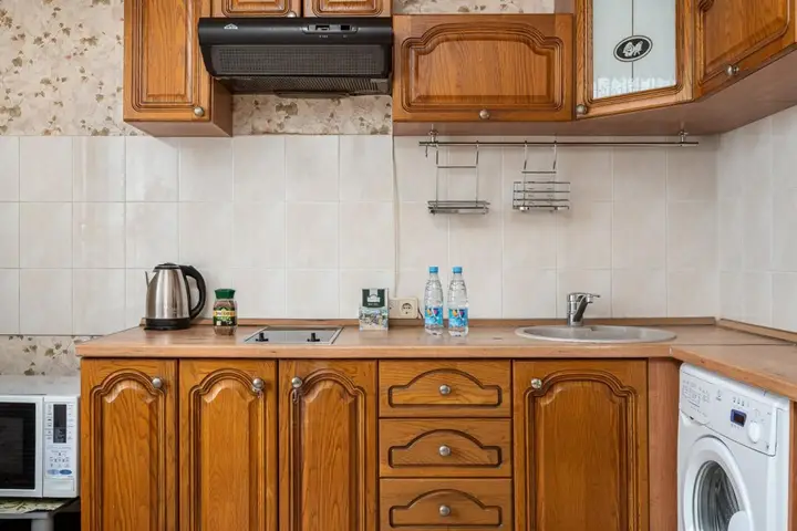 BestFlat24 (БэстФлэт24) на улице Менжинского — фото 3