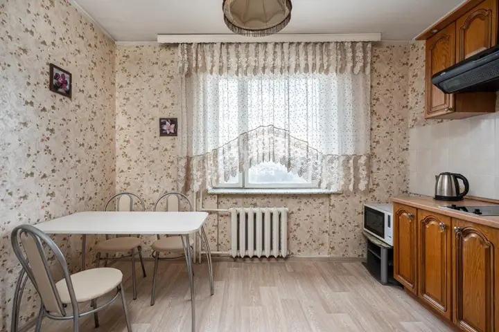 BestFlat24 (БэстФлэт24) на улице Менжинского — фото 4