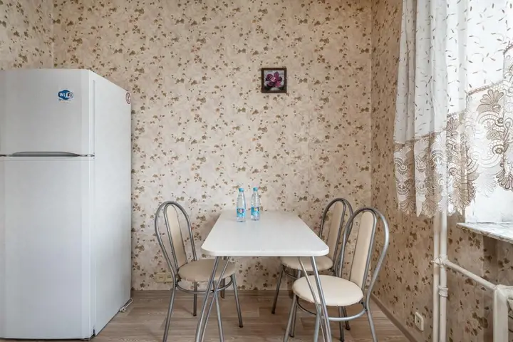 BestFlat24 (БэстФлэт24) на улице Менжинского — фото 6