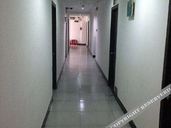 Гуанчжоу: Xuanyuan Hostel