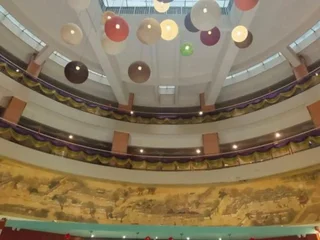 Джиангме: Oriental Scenery Hotel