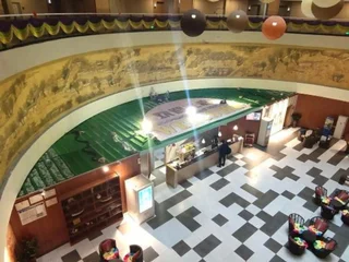Джиангме: Oriental Scenery Hotel