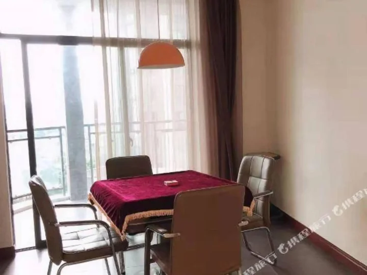 Джиангме: Oriental Scenery Hotel