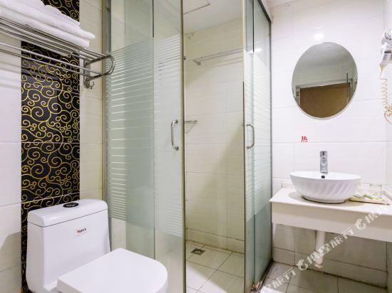 Чжэньцзян: Kuaijie Zhixing Business Hotel